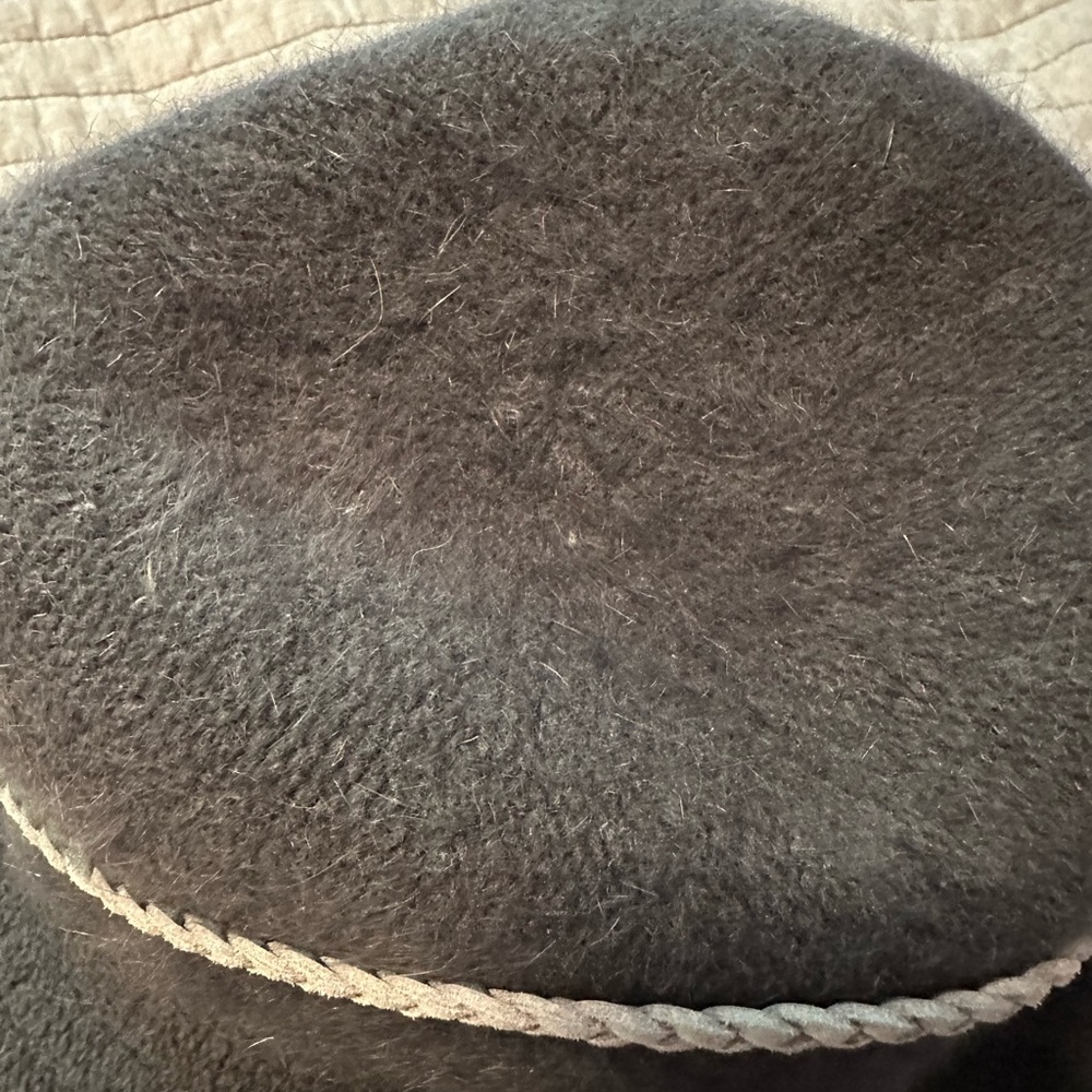 Hatattack Wool Felt Hat - image 4